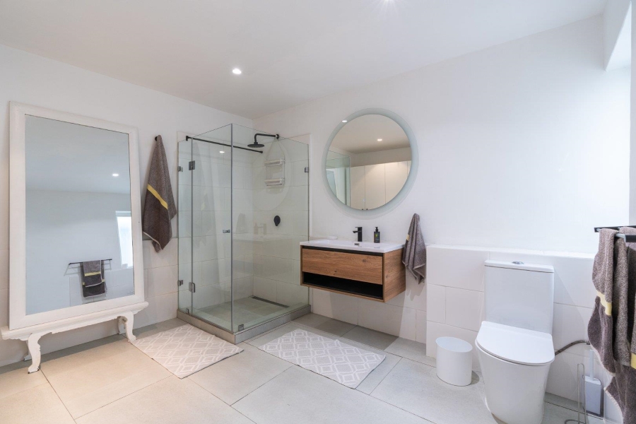 3 Bedroom Property for Sale in Woodstock Western Cape